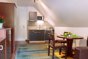 Aparthotel Tannenhof