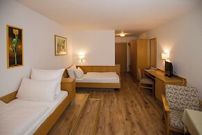 Aparthotel Tannenhof