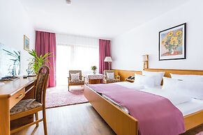 Aparthotel Tannenhof
