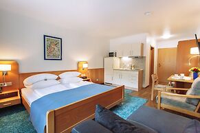 Aparthotel Tannenhof