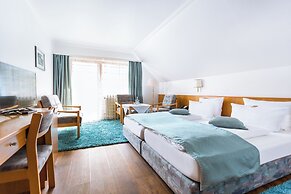 Aparthotel Tannenhof