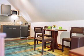 Aparthotel Tannenhof