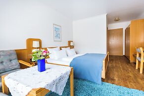 Aparthotel Tannenhof
