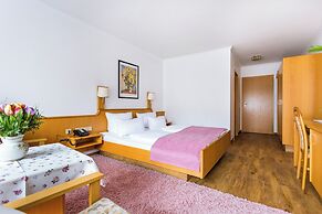 Aparthotel Tannenhof