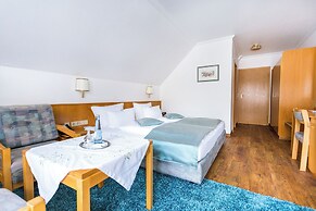 Aparthotel Tannenhof