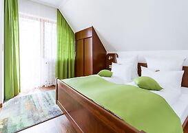 Aparthotel Tannenhof