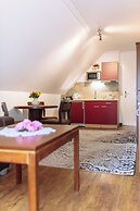 Aparthotel Tannenhof