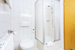 Aparthotel Tannenhof