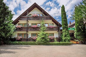 Aparthotel Tannenhof