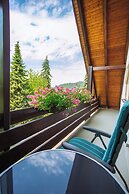 Aparthotel Tannenhof