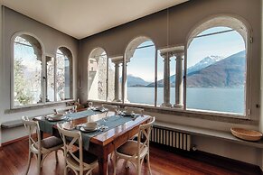 Villa Vica
