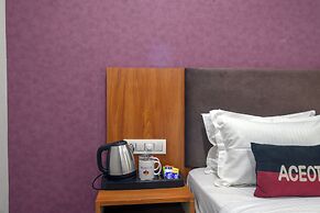Aceotel Inn Vijay Nagar