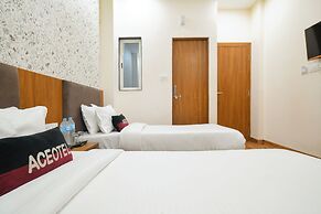 Aceotel Inn Vijay Nagar