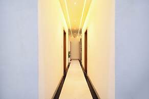 Aceotel Inn Vijay Nagar