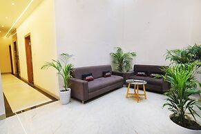 Aceotel Inn Vijay Nagar