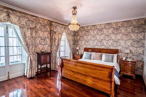 Orangesquare-4bedroom -4 Bathrooms-8 Guests