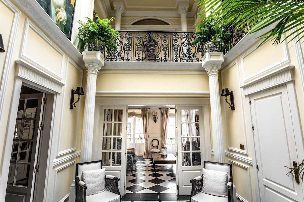Orangesquare-4bedroom -4 Bathrooms-8 Guests