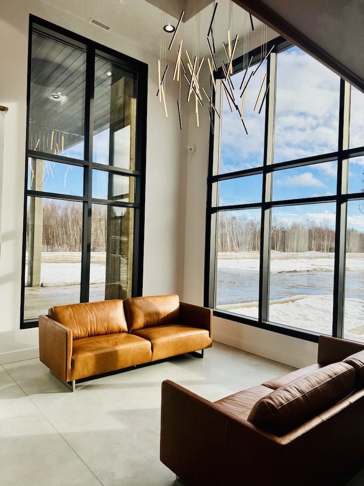 Le Boréal Abitibi Hôtel