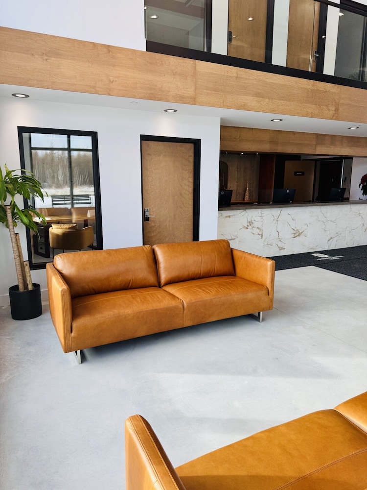Le Boréal Abitibi Hôtel