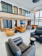 Le Boréal Abitibi Hôtel
