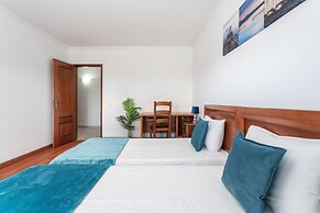 BnB Homes Luxurious Apartment With 2 Bedrooms