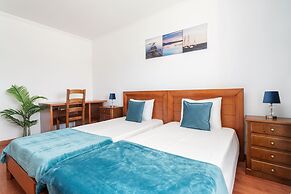 BnB Homes Luxurious Apartment With 2 Bedrooms
