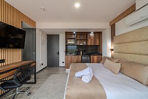 Epic Suites x Ahead