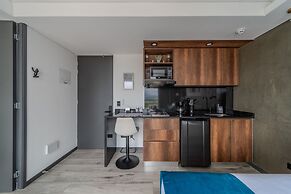 Epic Suites x Ahead
