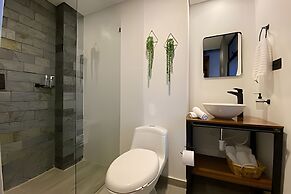 Epic Suites x Ahead