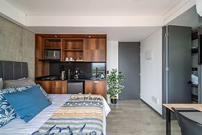 Epic Suites x Ahead