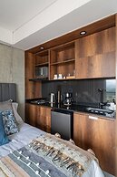 Epic Suites x Ahead