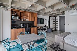 Epic Suites x Ahead