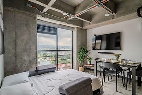 Epic Suites x Ahead