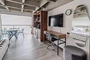 Epic Suites x Ahead