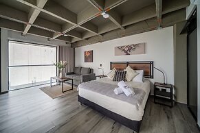 Epic Suites x Ahead