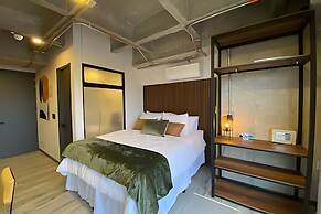 Epic Suites x Ahead