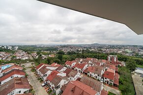 Epic Suites x Ahead