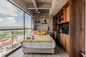 Epic Suites x Ahead