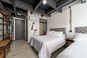Epic Suites x Ahead