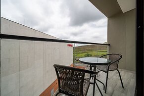 Epic Suites x Ahead