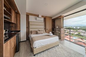Epic Suites x Ahead