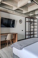 Epic Suites x Ahead