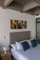 Epic Suites x Ahead