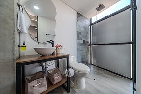 Epic Suites x Ahead