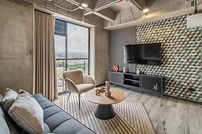 Epic Suites x Ahead