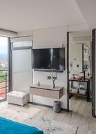 Epic Suites x Ahead