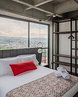 Epic Suites x Ahead
