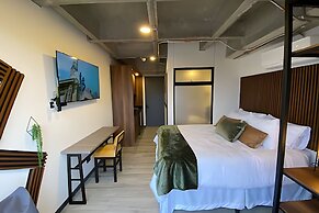Epic Suites x Ahead