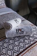 Epic Suites x Ahead