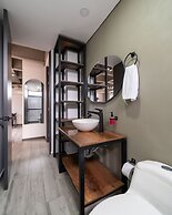 Epic Suites x Ahead